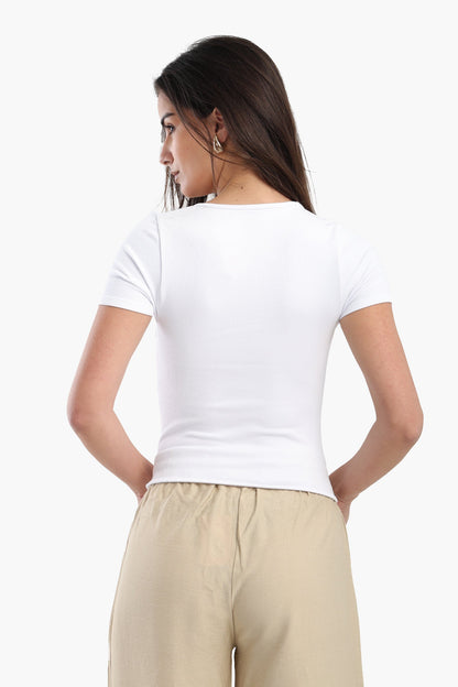 الجزء العلوي المضلع الأساسي