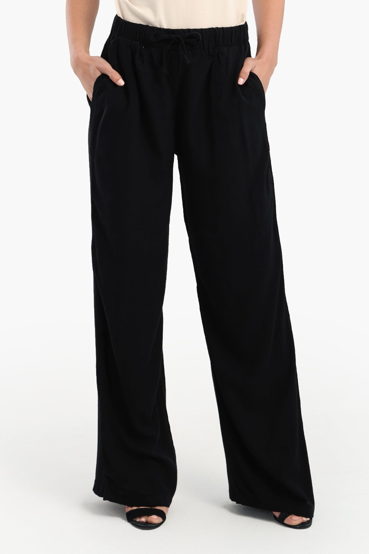 Cotton Lounge Pants