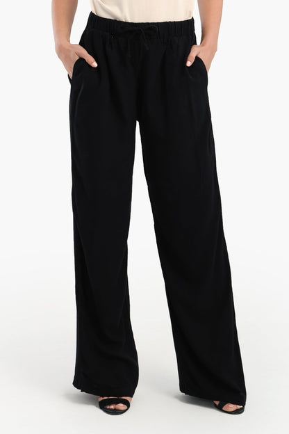 Cotton Lounge Pants