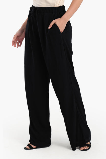 Cotton Lounge Pants