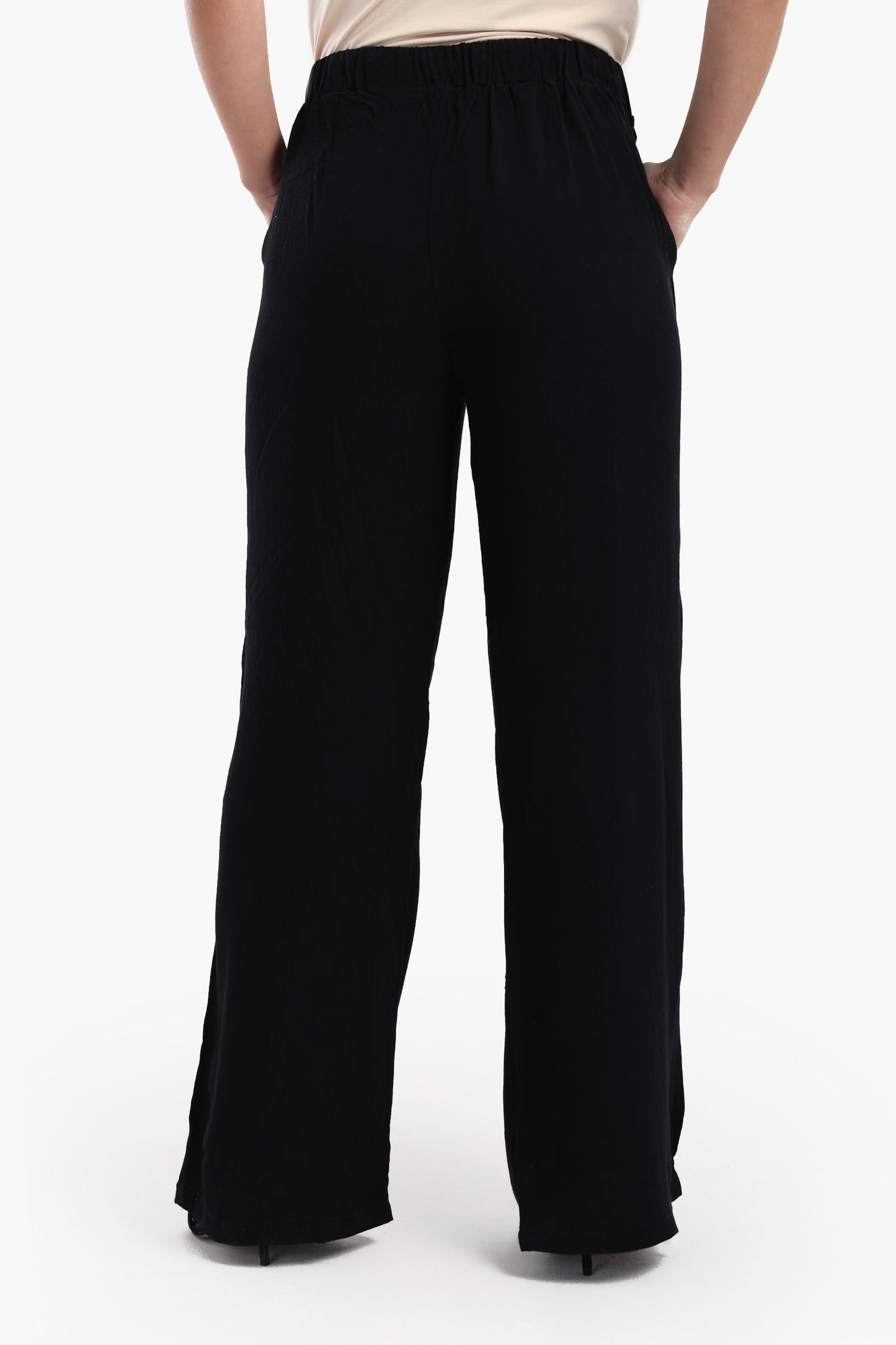 Cotton Lounge Pants