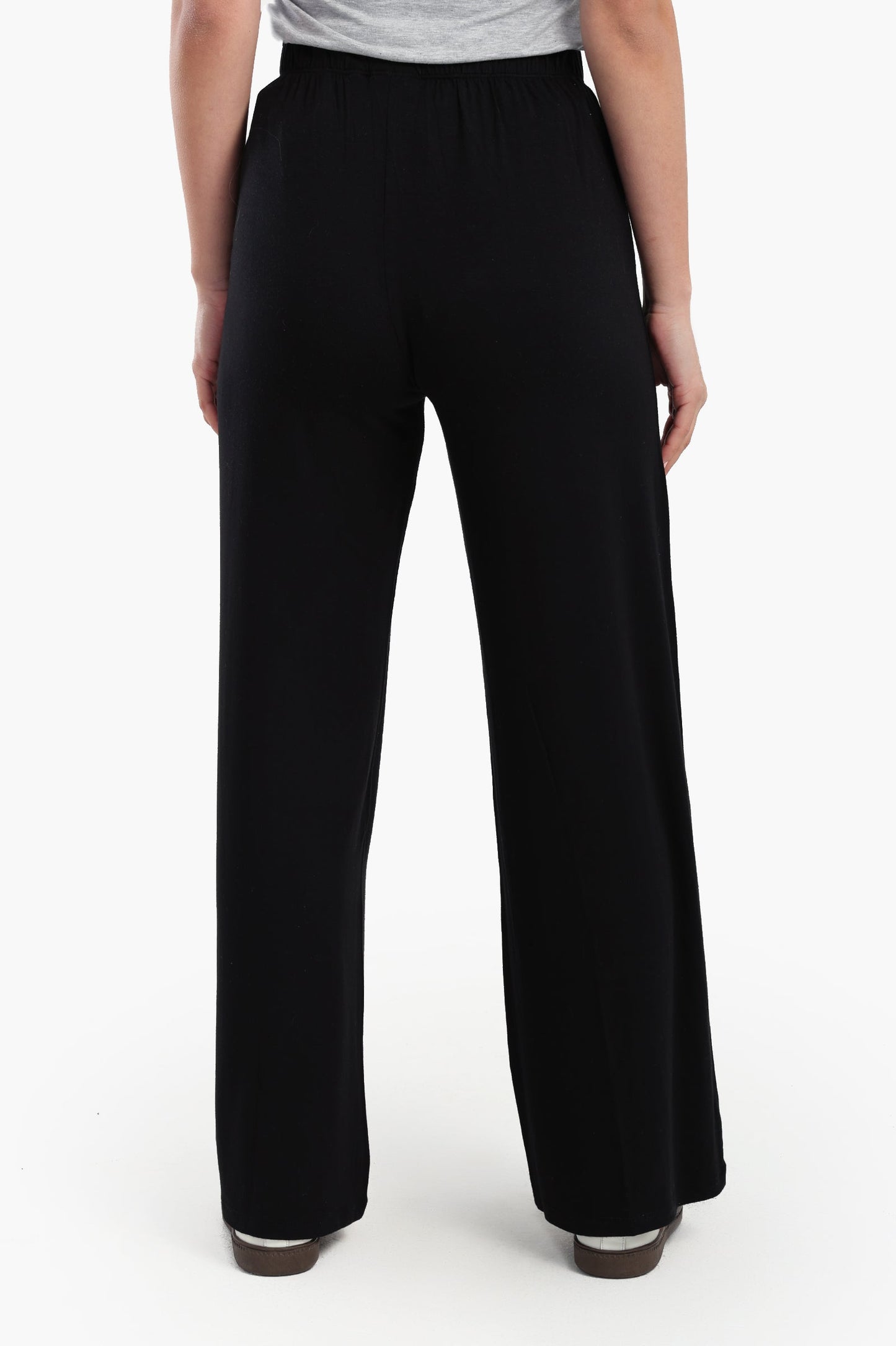 High-Waisted Lounge Pants