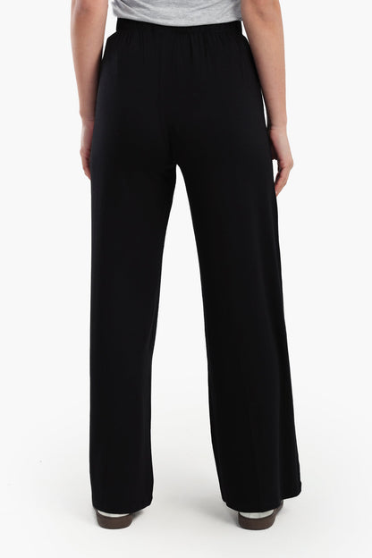 High-Waisted Lounge Pants