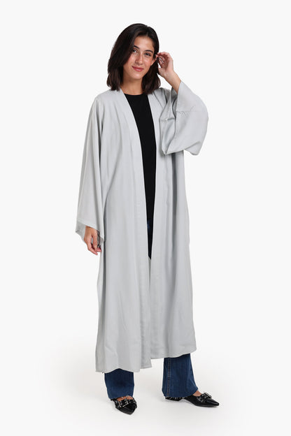 Flow Tencel Kimono