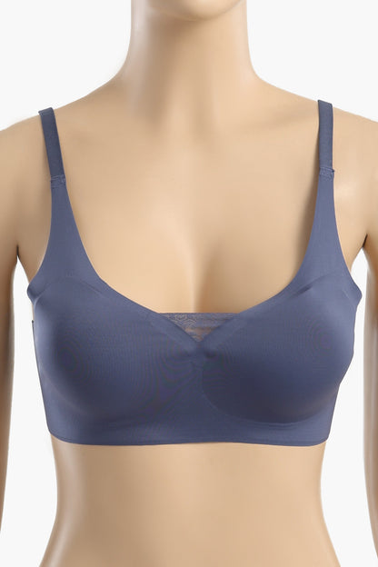 حمالة صدر مبطنة