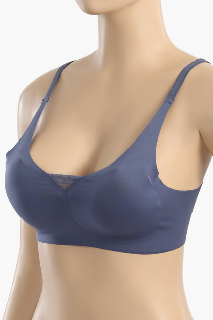 حمالة صدر مبطنة