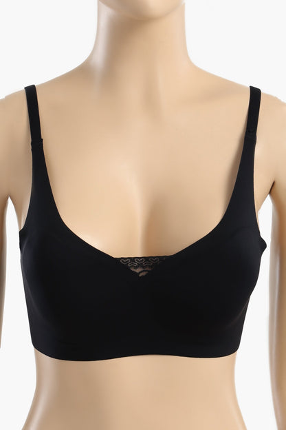 حمالة صدر مبطنة