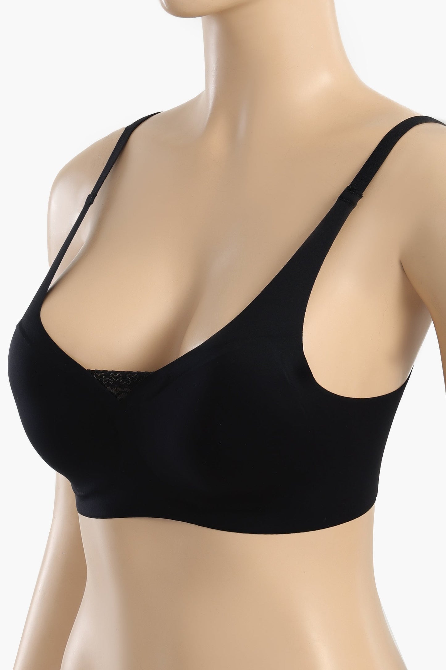 حمالة صدر مبطنة