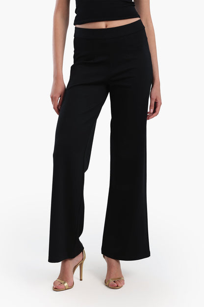 Everyday Black Pants