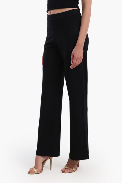 Everyday Black Pants