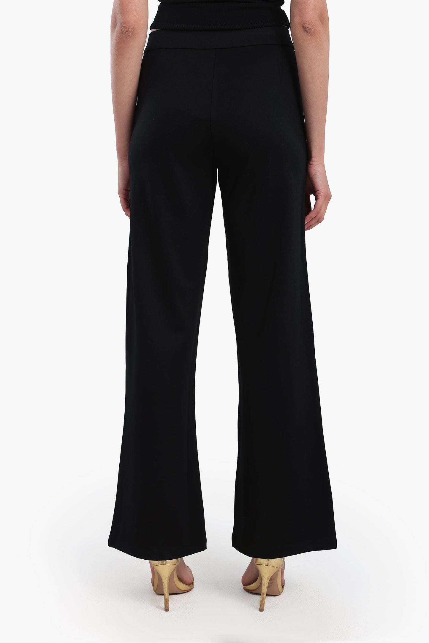 Everyday Black Pants