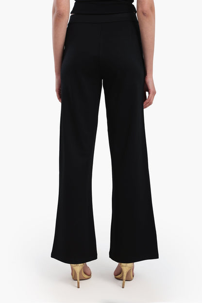 Everyday Black Pants