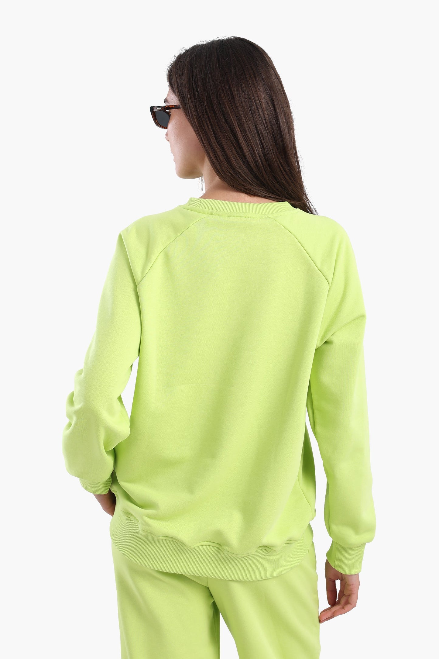 سويت شيرت بيستاش لاونج