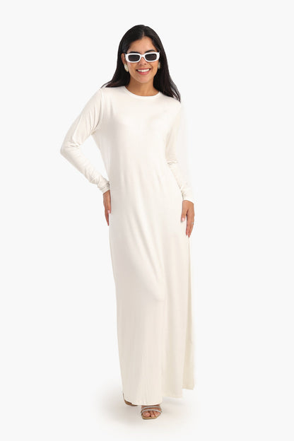 Timeless Maxi Dress