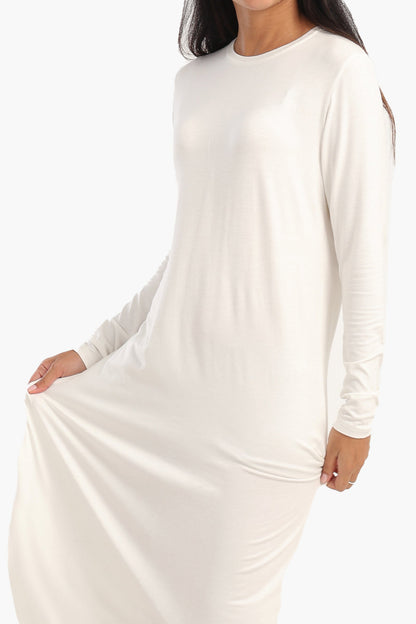 Timeless Maxi Dress