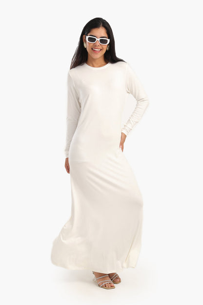 Timeless Maxi Dress