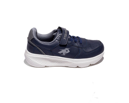 Remark Navy Sports Sneakers for Boys