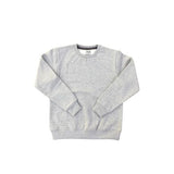 Long Sleeves Round Neck Sweatshirt for Teen Boys