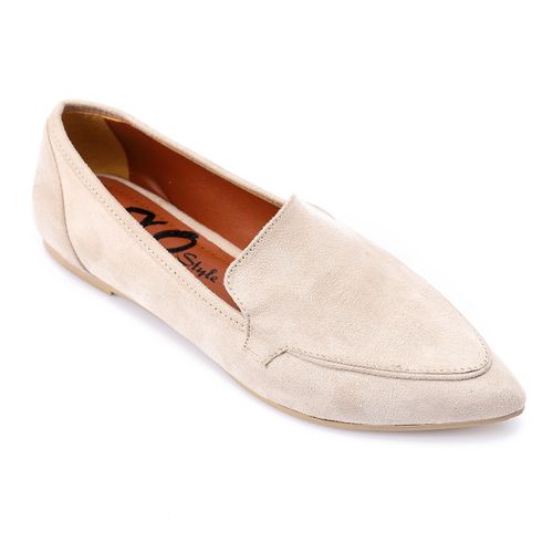 XO Style Comfy Flat Shoes