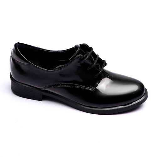 Semi-Formal Lace-up Verneh Shoes