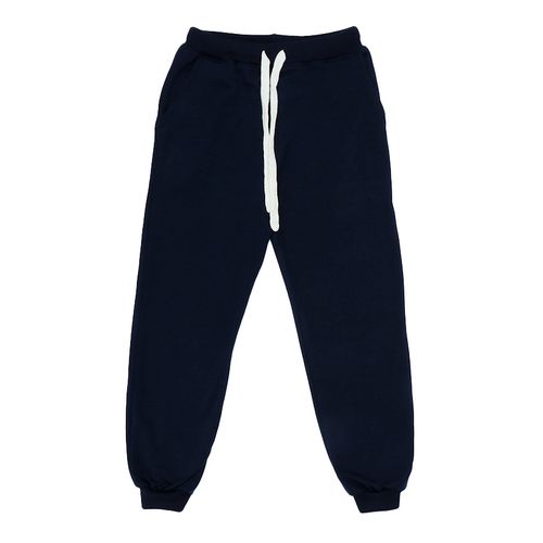 Waist Drawstring Sweatpants for Boys