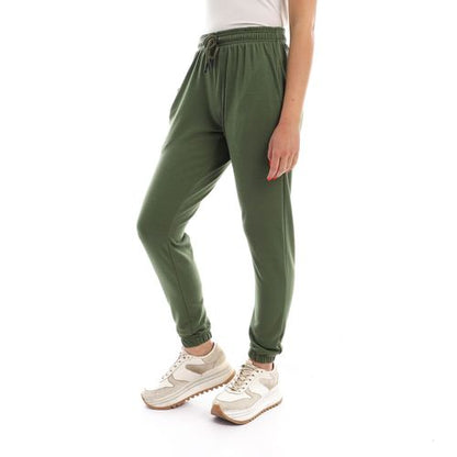 Doe Basic Melton Sweatpants