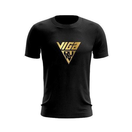 Viga Short Sleeves Sports T-Shirt