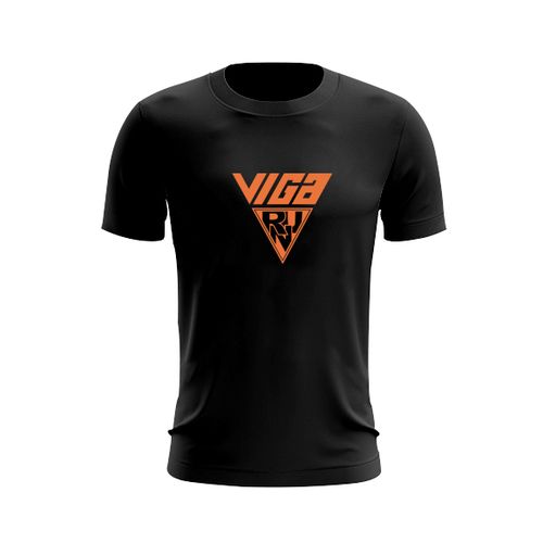 Viga Short Sleeves Sports T-Shirt