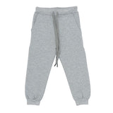 Waist Drawstring Sweatpants for Teen Boys