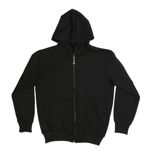 Full Zipped Hoodie for Boys