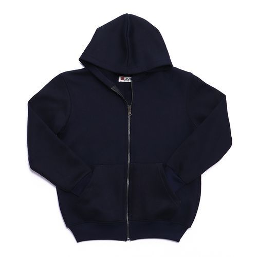 Full Zipped Hoodie for Teen Boys