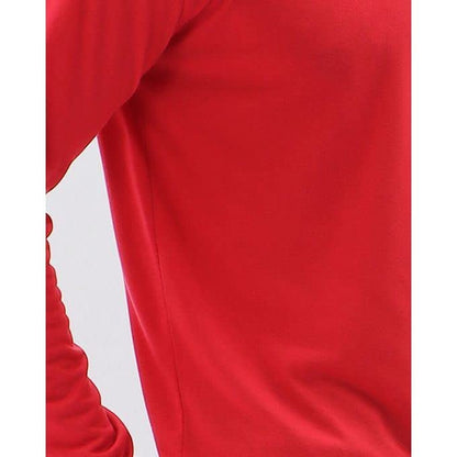 Doe Long Sleeve V-Neck T-Shirt