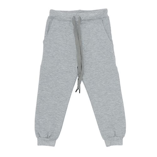 Waist Drawstring Sweatpants for Boys