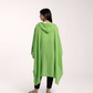 Hooded One Size Kimono