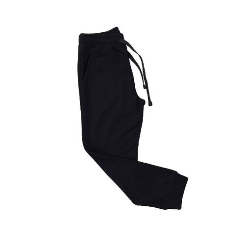 Waist Drawstring Sweatpants for Boys