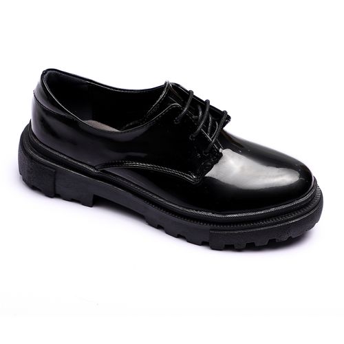 XO Style Lace up Verneh Loafer Shoes