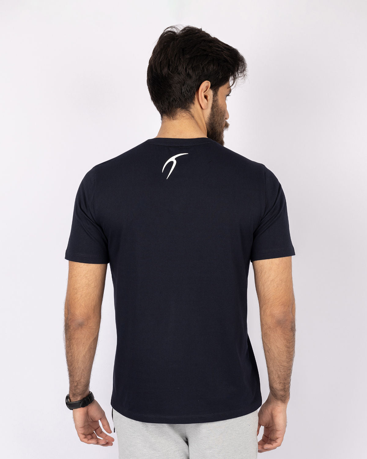 Atum Basic Cotton  T-Shirt