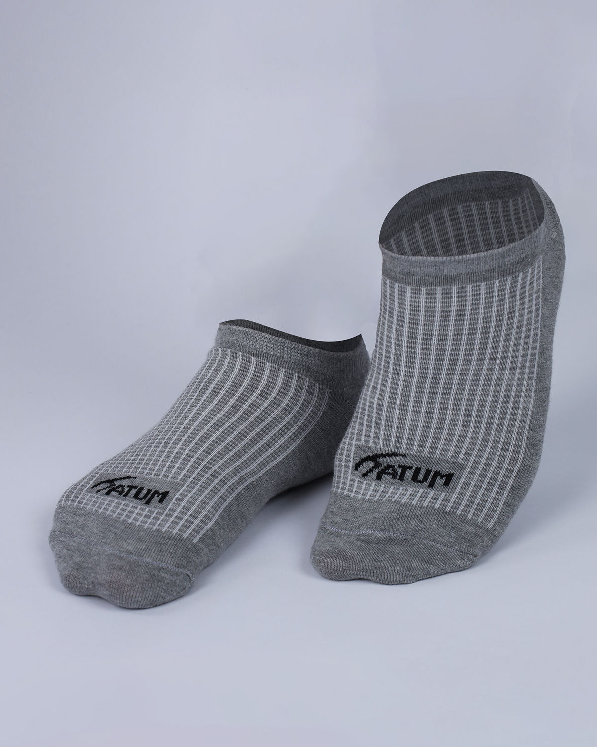 Ripped Ankle Socks - Pack of 3