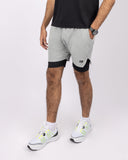 Atum Training Short With Hidden Pocket