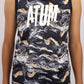 Atum Boy'S Printed Tank Top