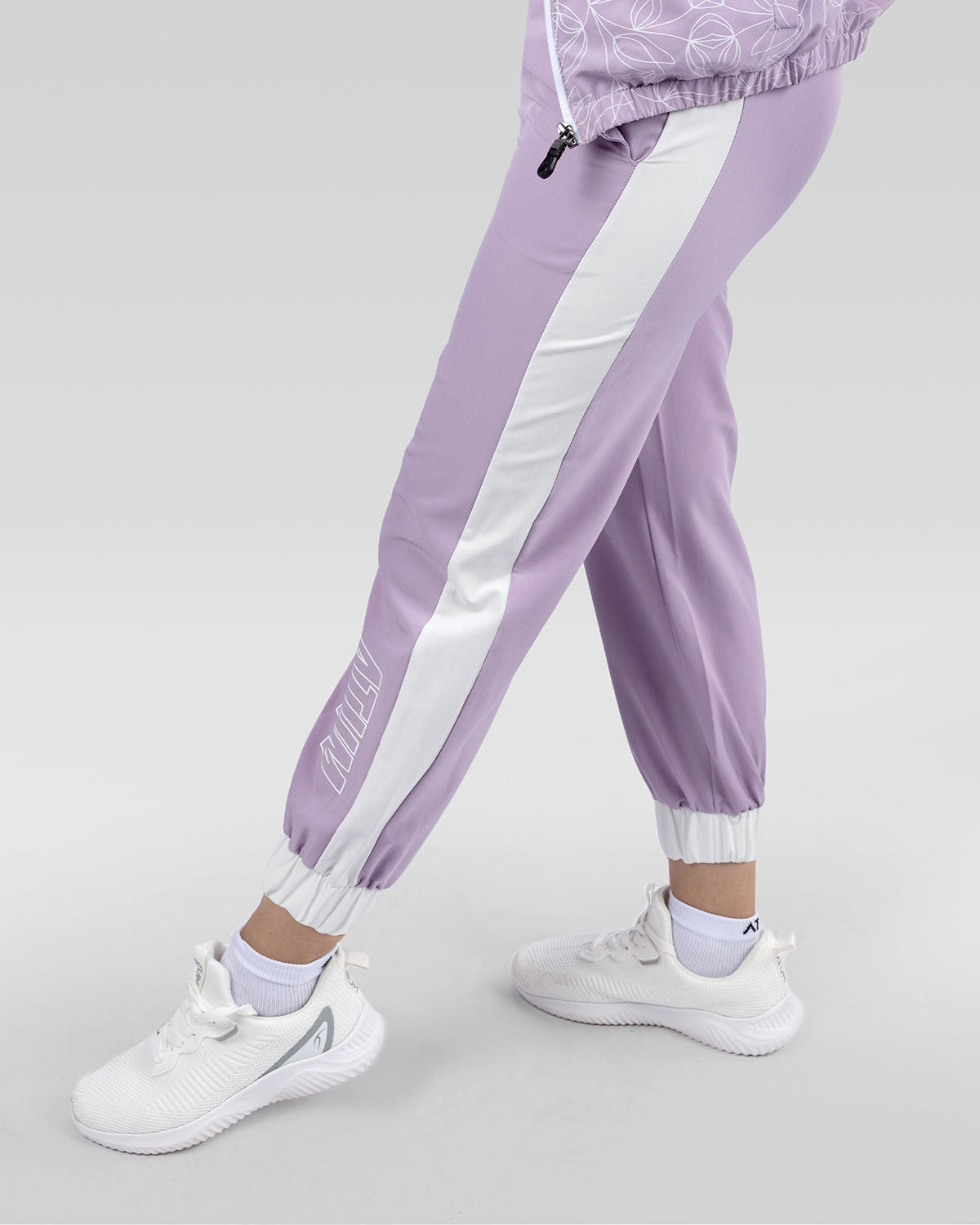 Printed Sweatpants For Teen Girls