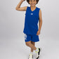 Atum Boy'S Basic V-Neck Tank Top