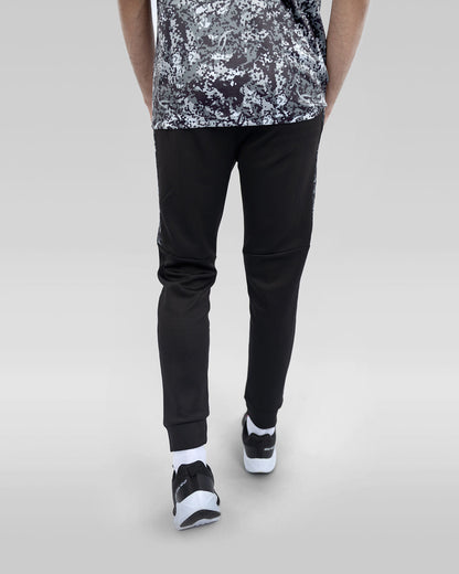 Black Ultimate Pants
