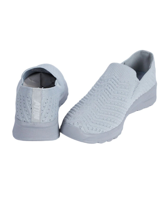 Durable Slip-On Sneakers