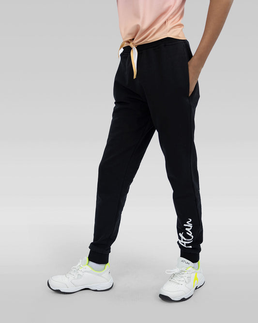 Atum Simple And Smooth Girls Sweatpants