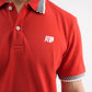 Atum Clashflex  Polo Shirt