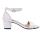 XO Style Simple Leather Sandal