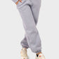 Shechick Elastic Cuffs Casual Sweatpants