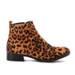 XO Style Trendy Ankle Boots