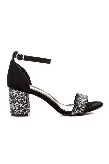 Soiree High Heels Sandals
